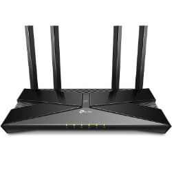 Netbeinar / Routers