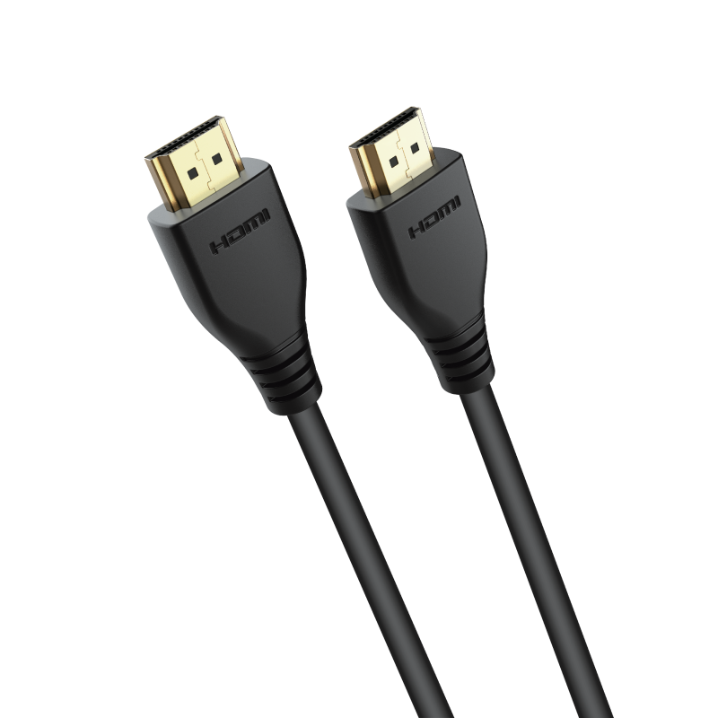 Trust HDMI 2.1 8K kapall, hann/hann, 1,8 metrar