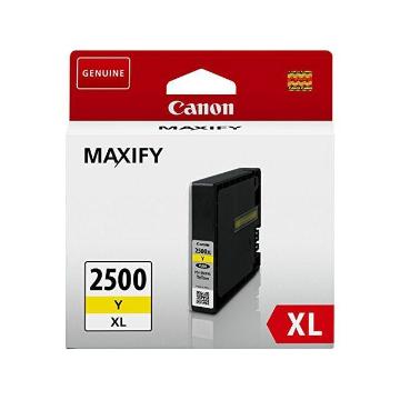 Canon PGI-2500XL Gult blekhylki