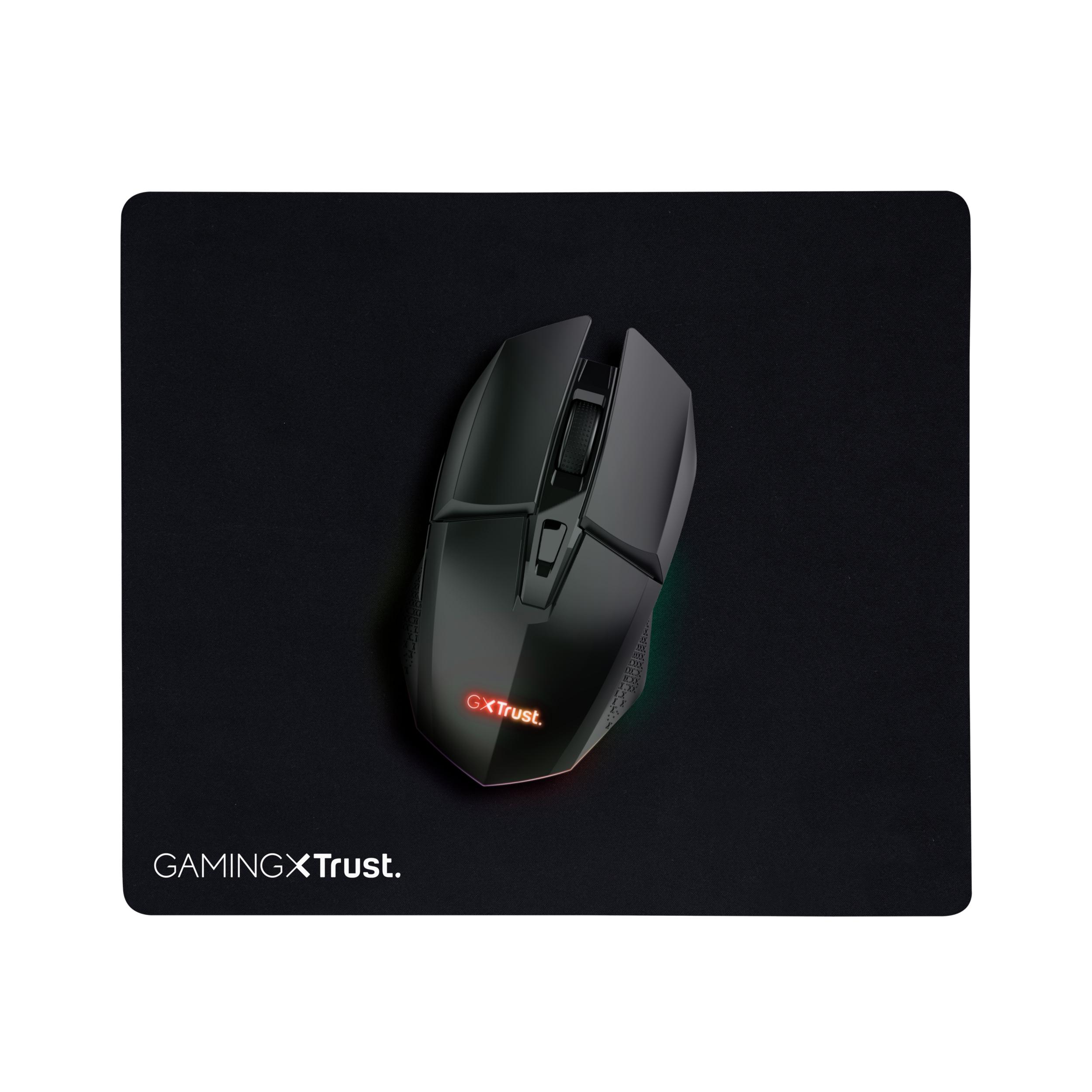 Trust GXT 112 Felox WL.leikjamús & Motta