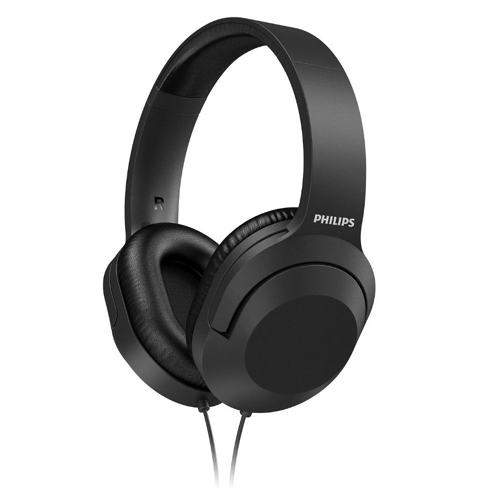 Philips H2005BK/00 lokuð heyrnartól