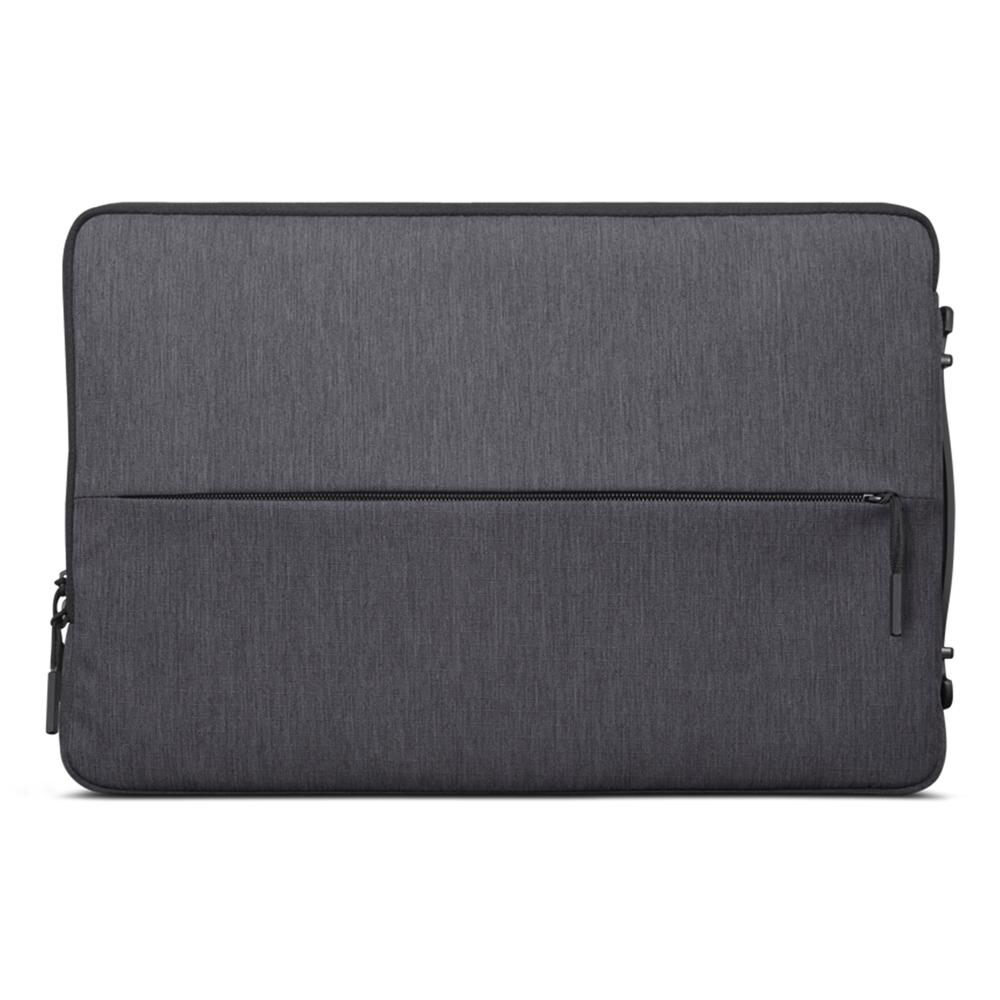 Lenovo 14-15" mjúkt Urban fartölvuumslag, grátt