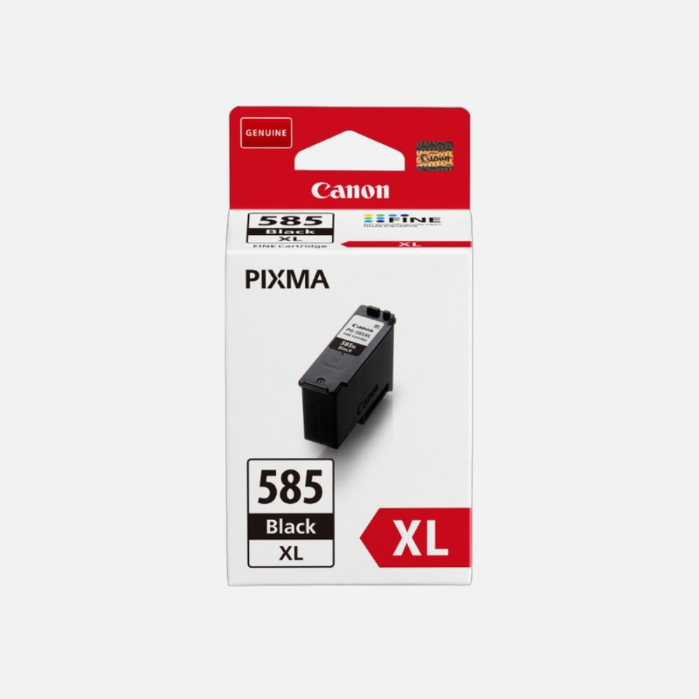 Canon PGI-585XL Svart blekhylki