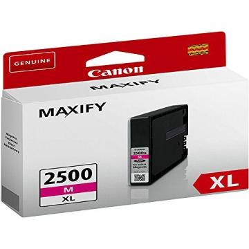 Canon PGI-2500XL Rautt blekhylki