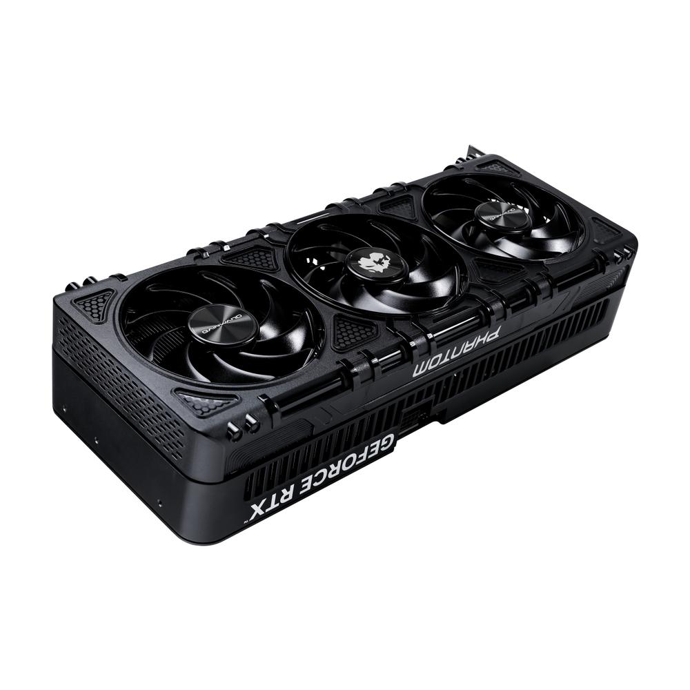 【美品】GAINWARD GFORCE RTX 5090 32GB GAINWARD GeForce RTX 5090 Phantom D7 32GB Gaming Graphics
