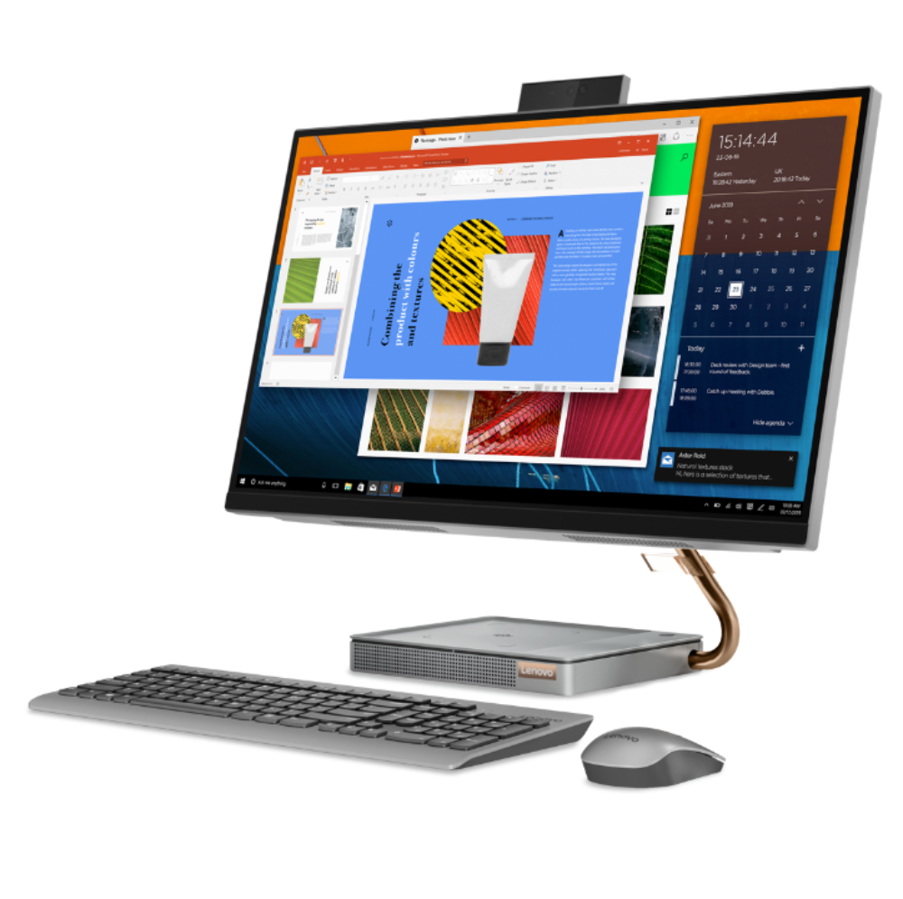 Lenovo ideacentre 5 27imb05 обзор