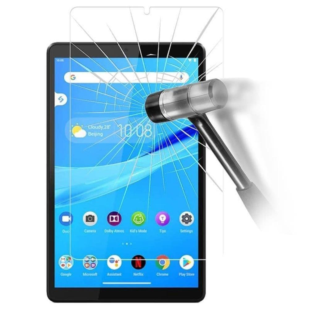 Armourdog temprered gler skjávörn fyrir Lenovo Tab M11