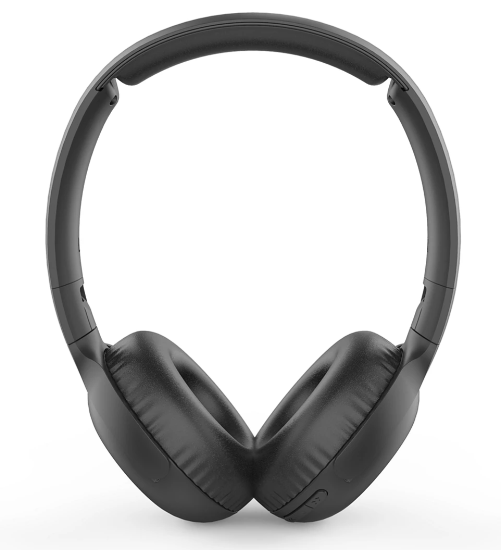 Philips TAUH202BK þráðlaus heyrnartól, svört - Sýningareintak