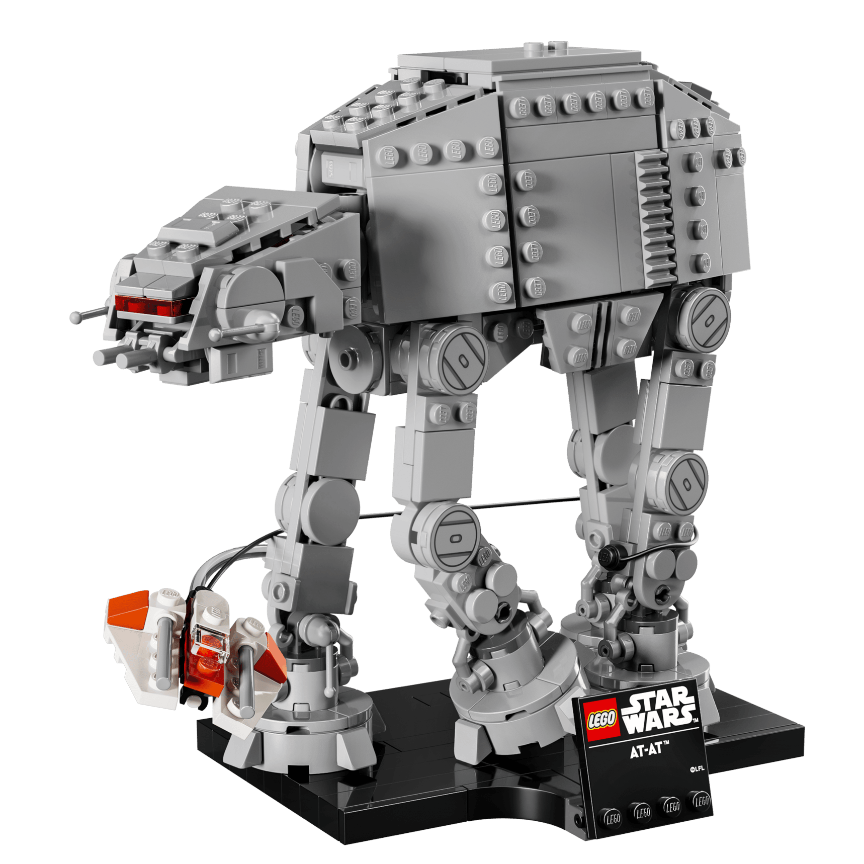 LEGO Star Wars AT-AT 75440