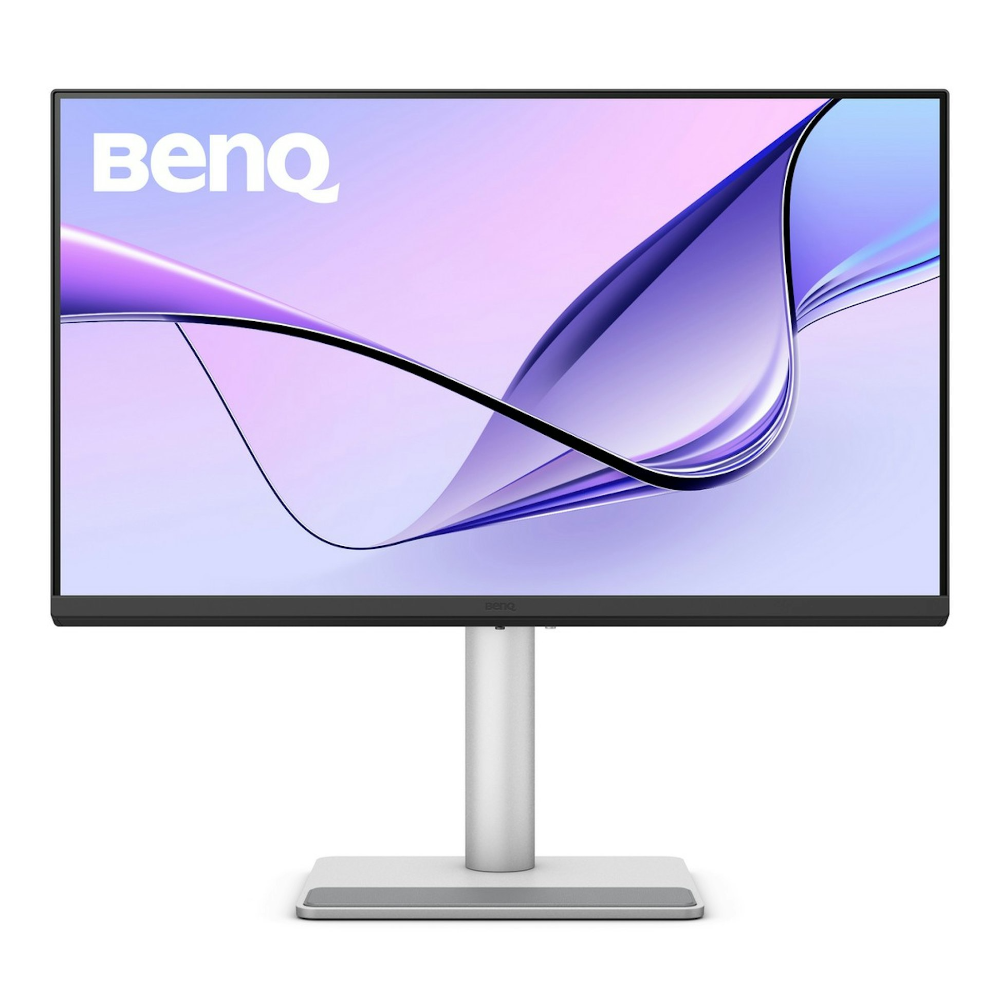 BenQ MA270U 27" UHD IPS HDR400 P3 USB-C dokkuskjár 90W