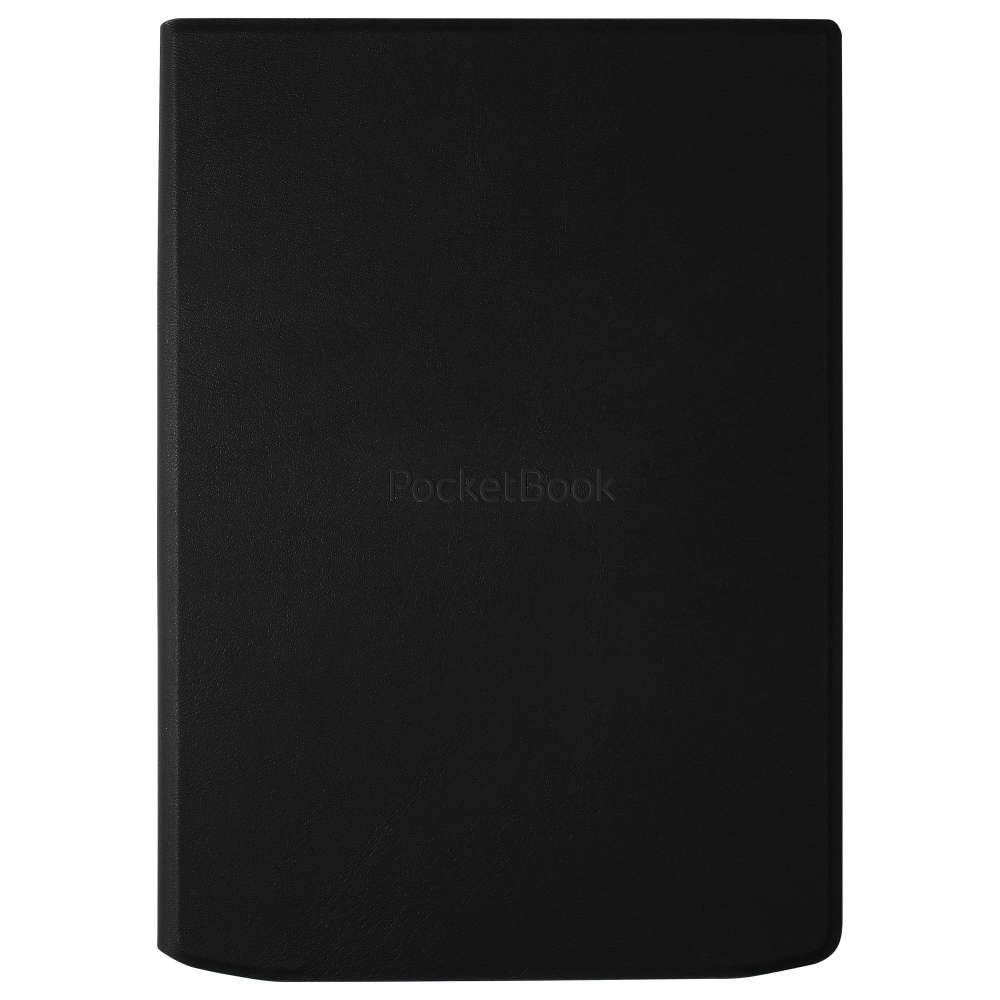 Hulstur fyrir PocketBook Inkpad Color, svart