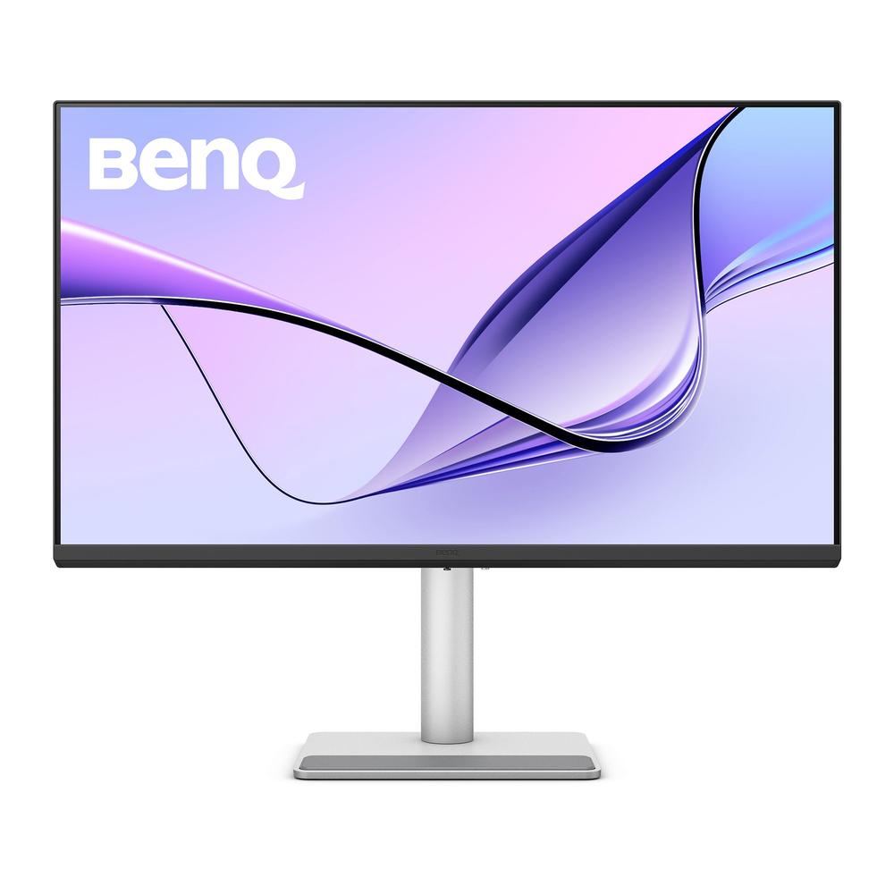 BenQ MA320U 32" UHD IPS HDR600 P3 USB-C Dokkuskjár 90W