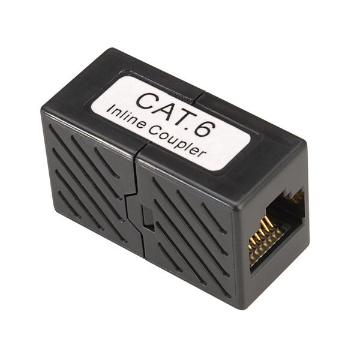 Samtengi, RJ45 Óskermað Cat6