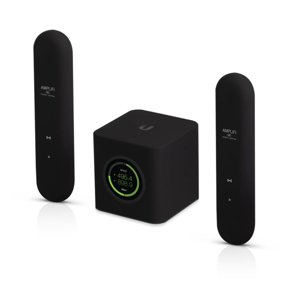 AmpliFi HD Home Wi-Fi Router 2xMesh Poin