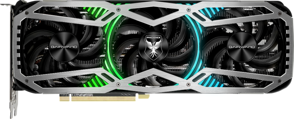 Gainward GeForce RTX 3070 Ti 8GB Phoenix skjákort