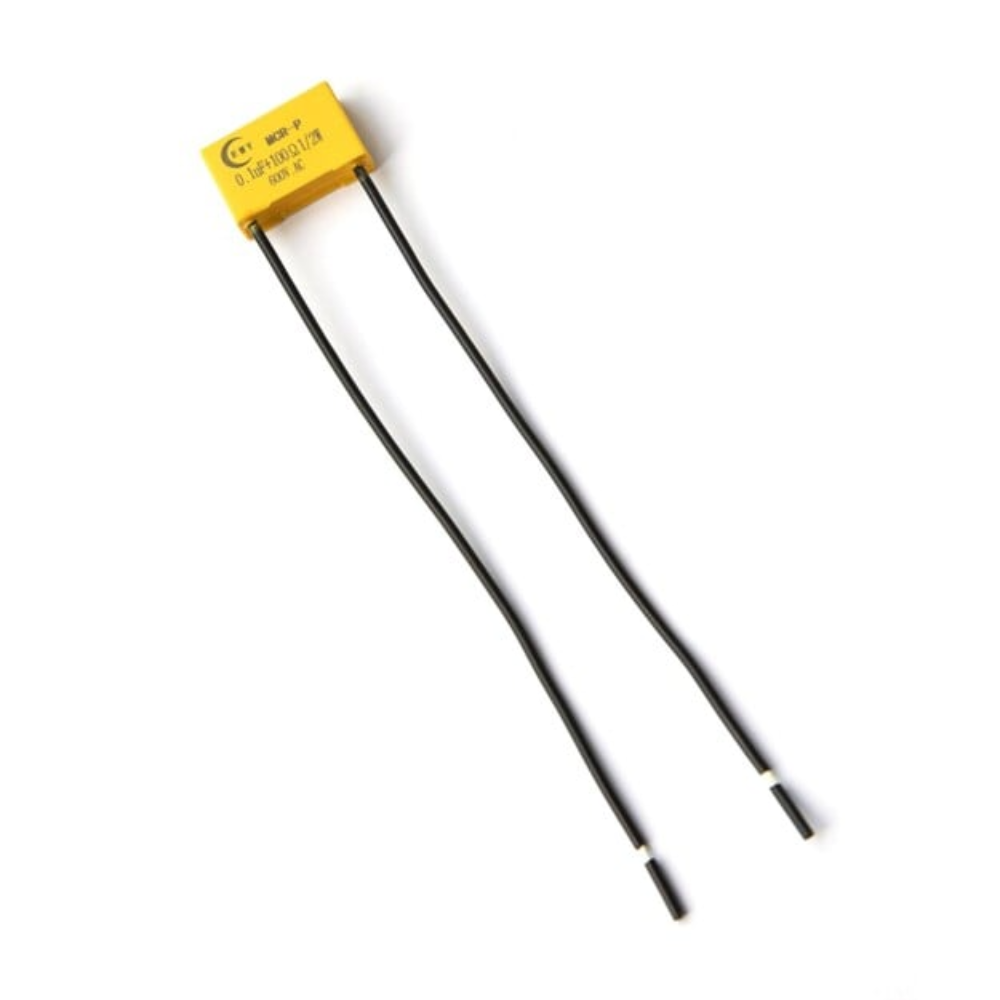 Shelly RC Snubber truflunarþéttir