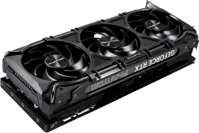 Gainward GeForce RTX 4090 24GB Phantom GS skjákort