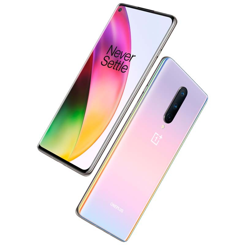 OnePlus 8 12+256GB, Interstellar Glow
