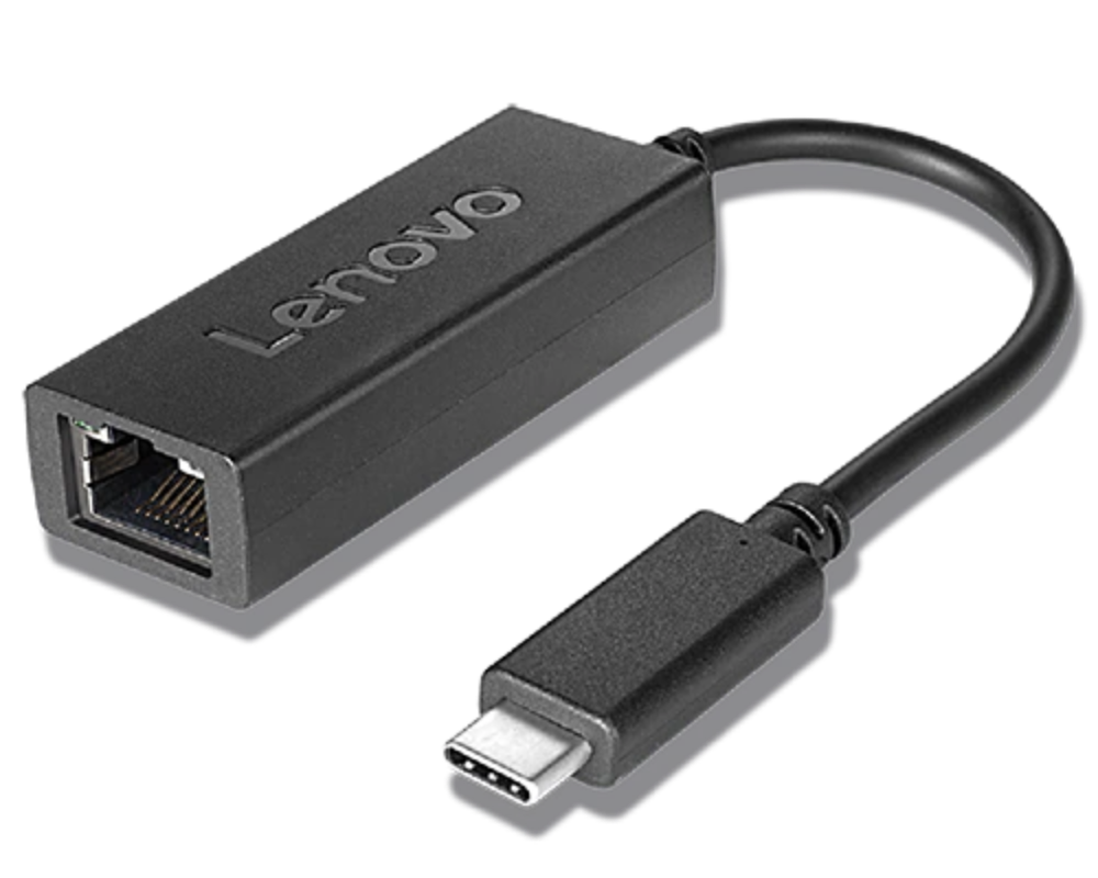 Lenovo TP USB-C 10/100/1000 RJ45 netkort