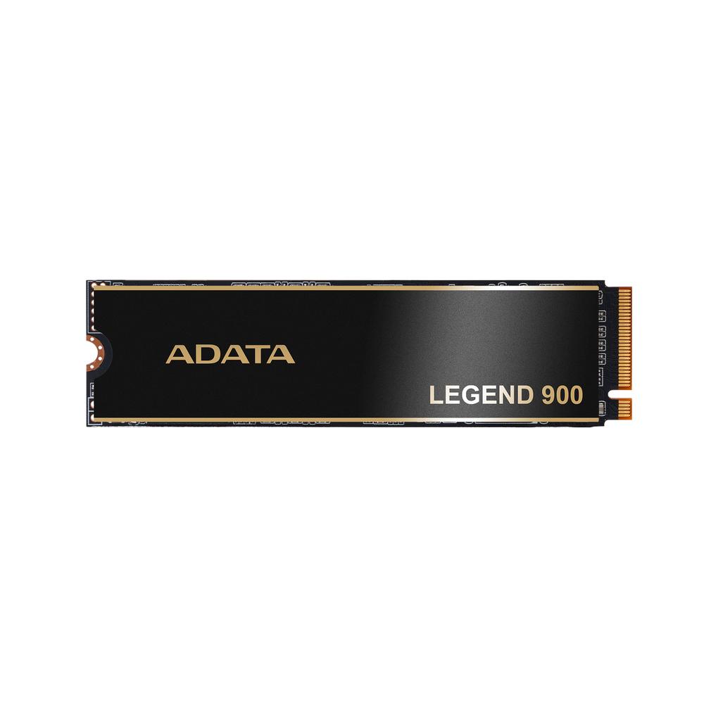 2TB PCIe Gen4 NVMe SSD M.2 ADATA Legend 900 - PS5 Ready