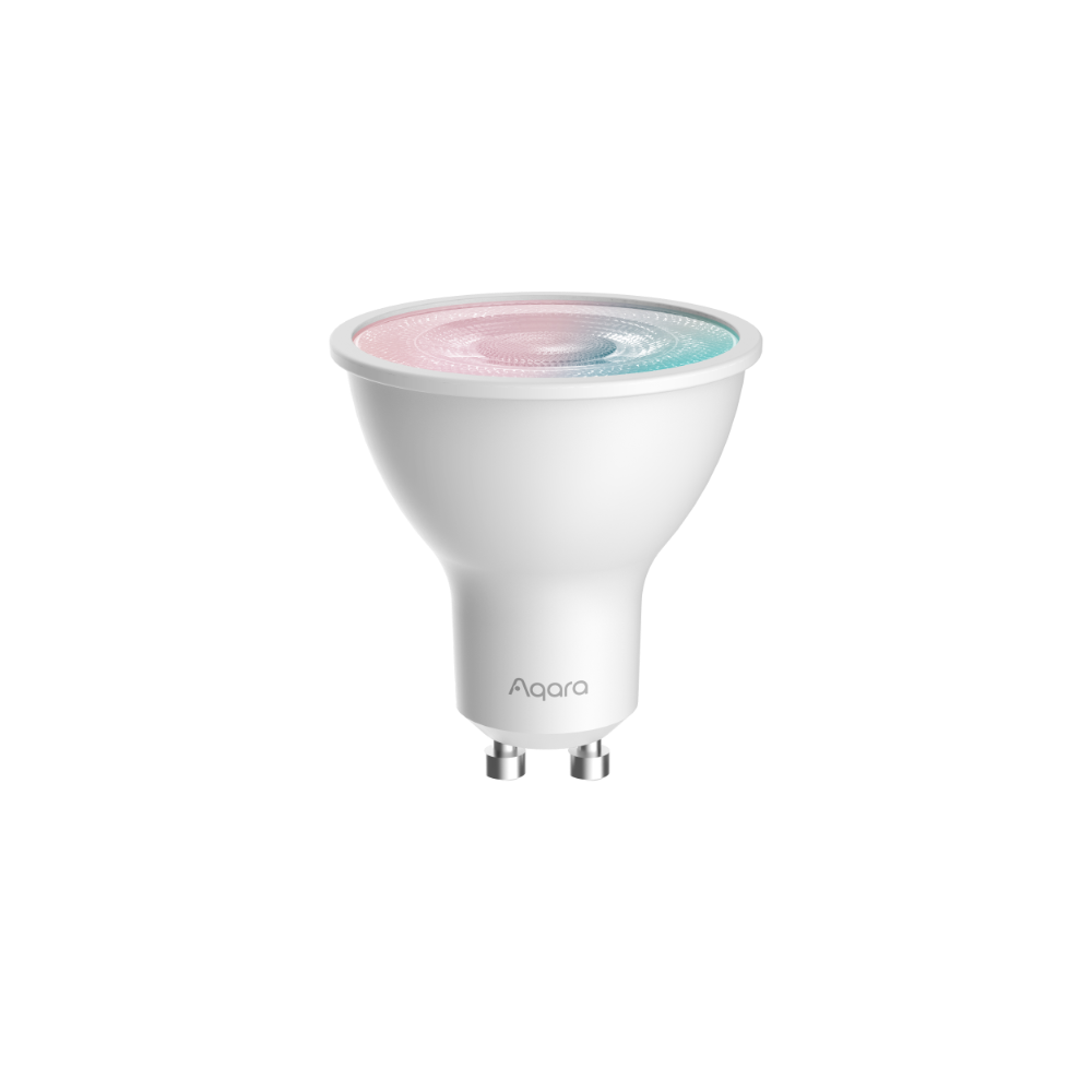 Aqara Thread og ZigBee GU10 marglita snjallpera