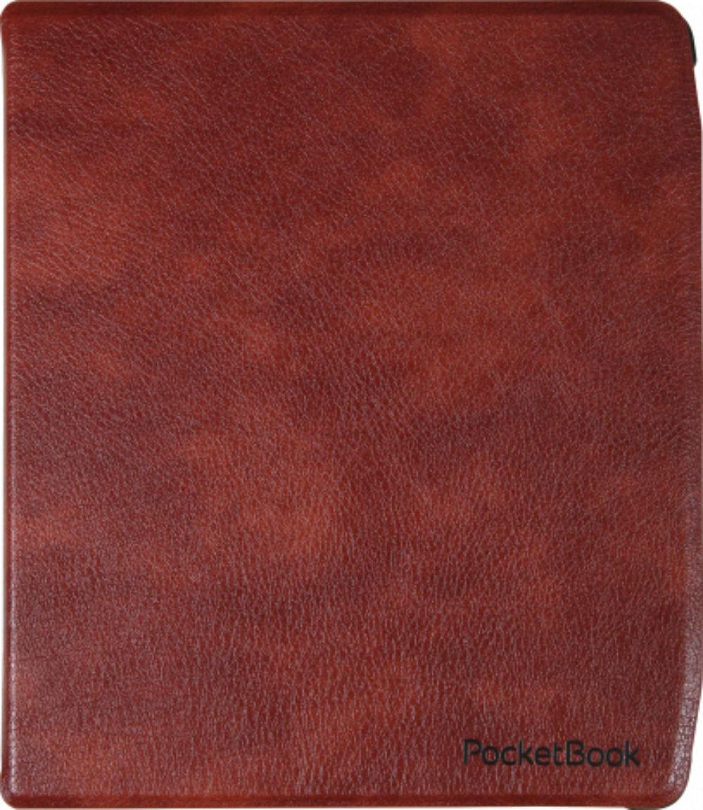Hulstur fyrir PocketBook Era Color, Shell Brown