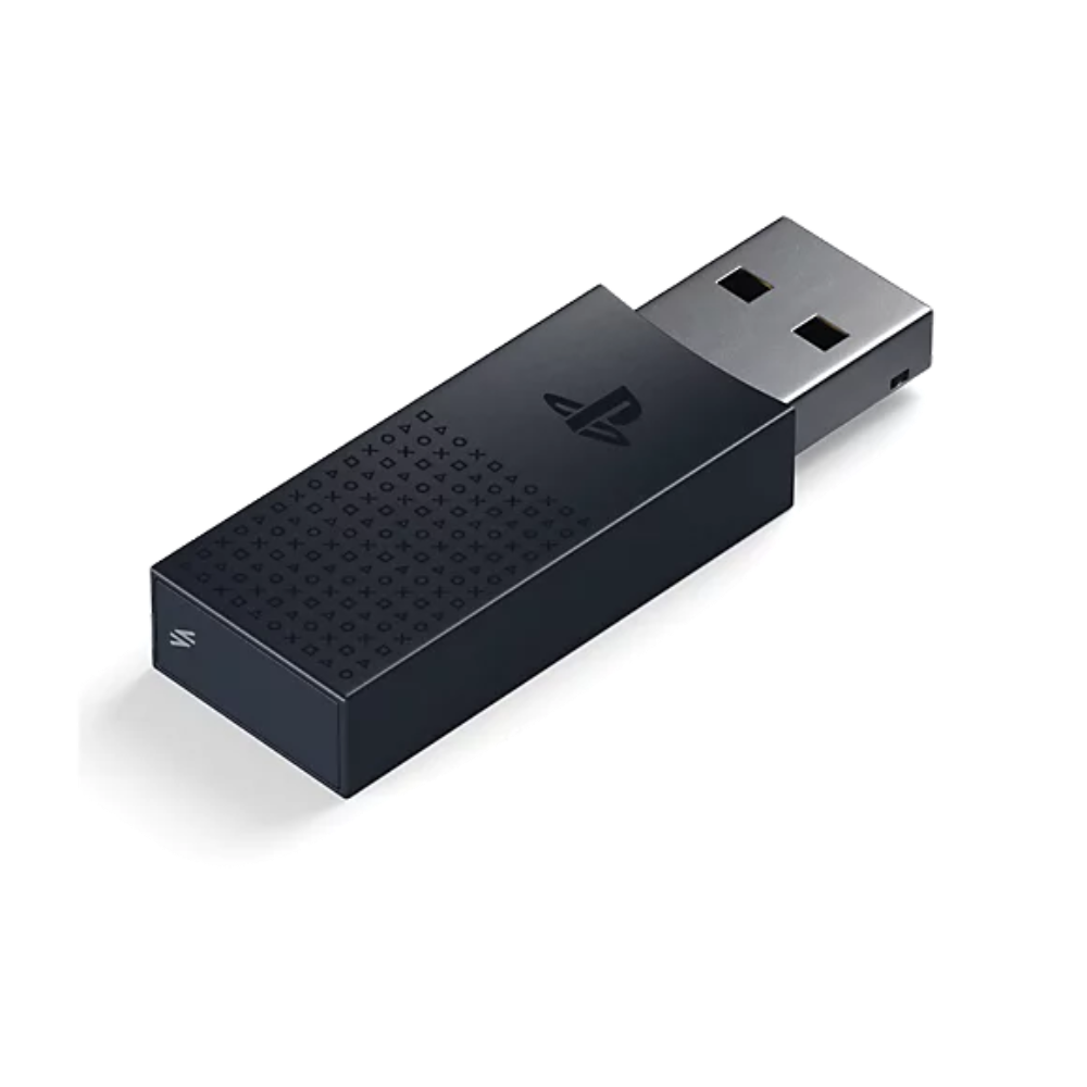 Sony PlayStation Link USB sendir fyrir Pulse Elite og Explorer fyrir PC