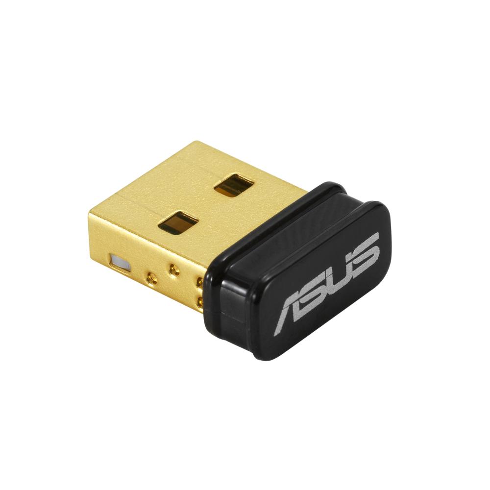 Asus N10 Nano Þráðlaust USB Netkort