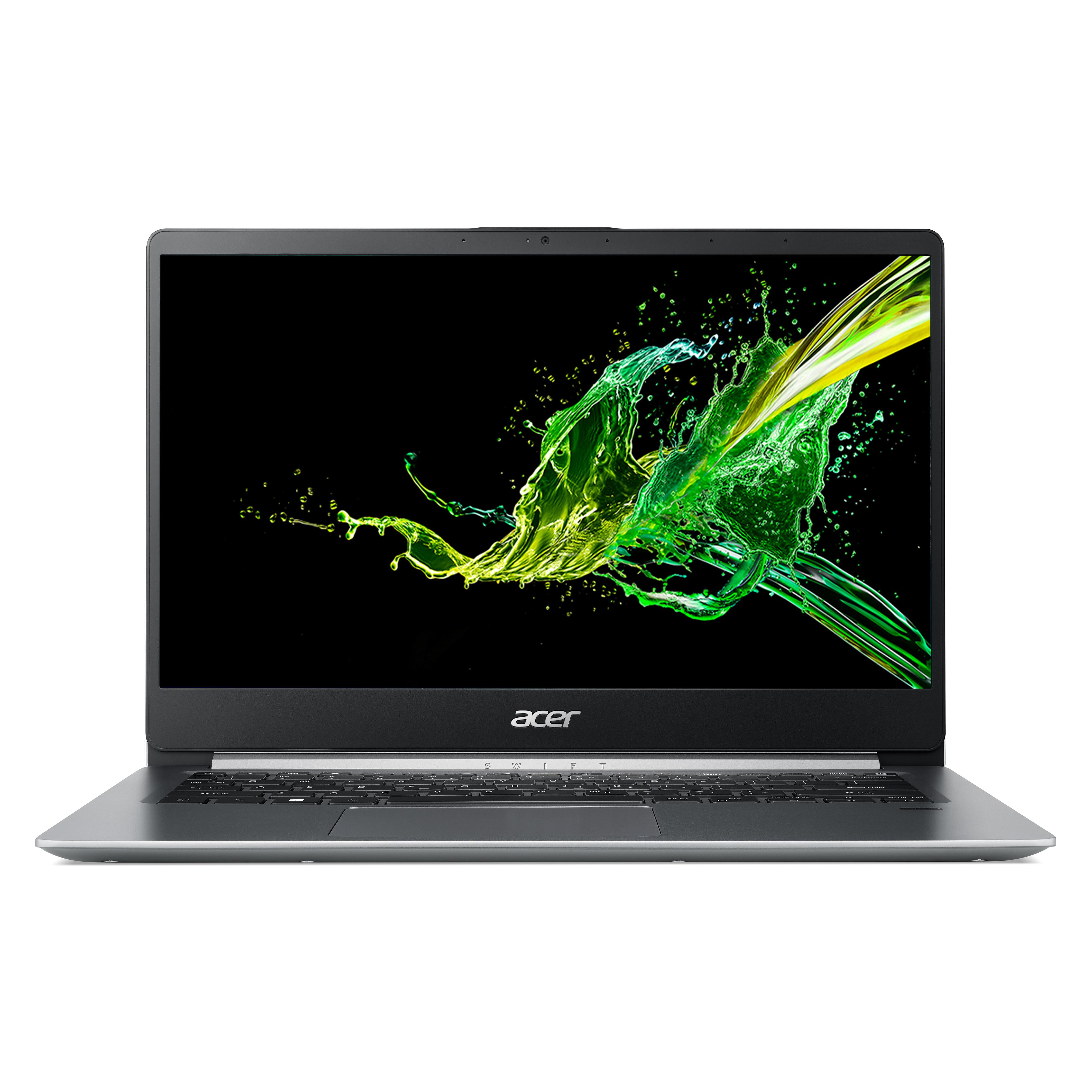 Acer Swift 1 SF114-32-C67K fartölva, silfur