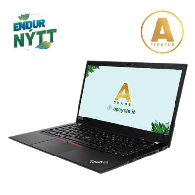 Lenovo ThinkPad T14 G1 fartölva 14