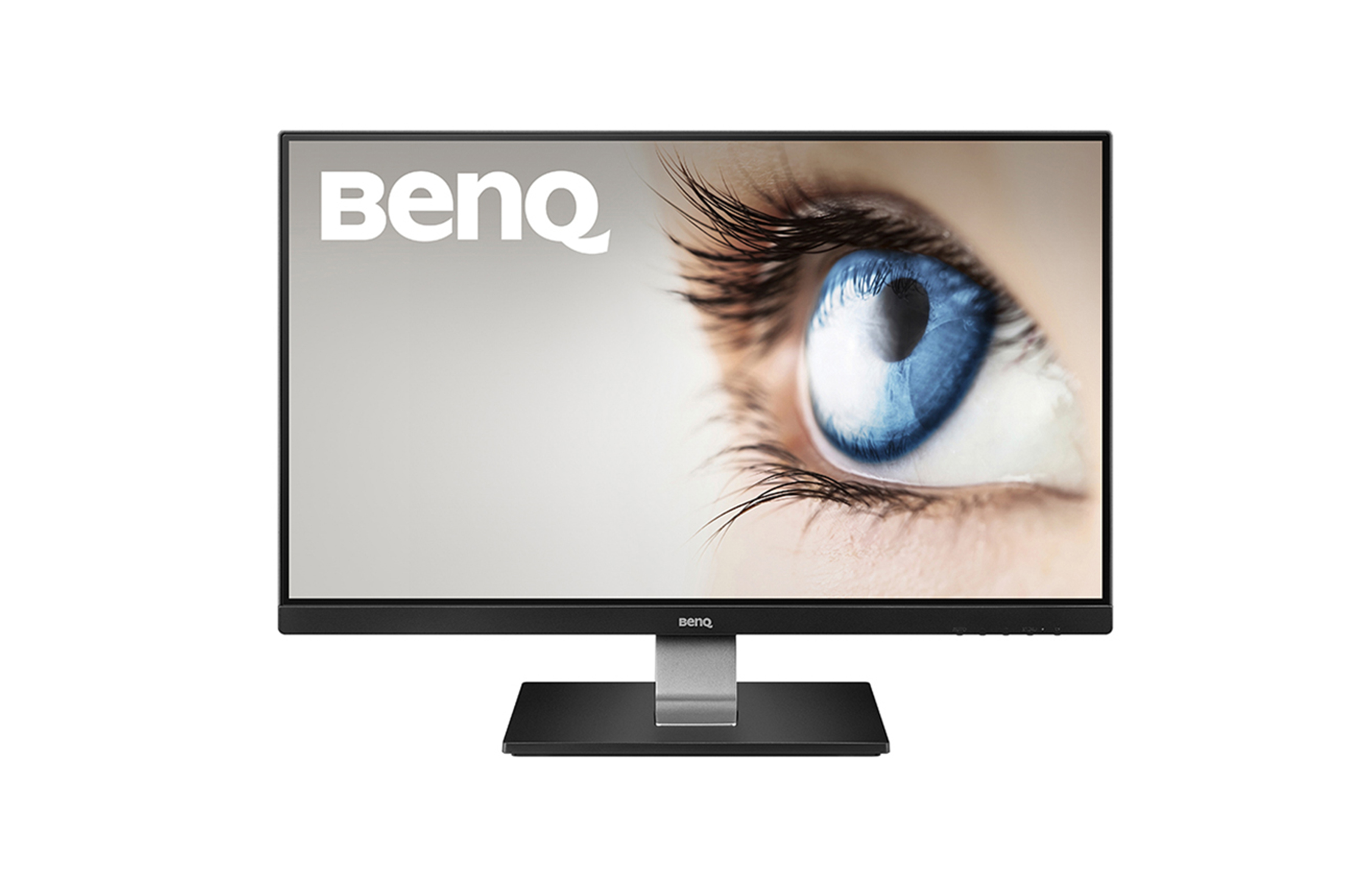 BenQ GW2406Z 24" FHD IPS skjár