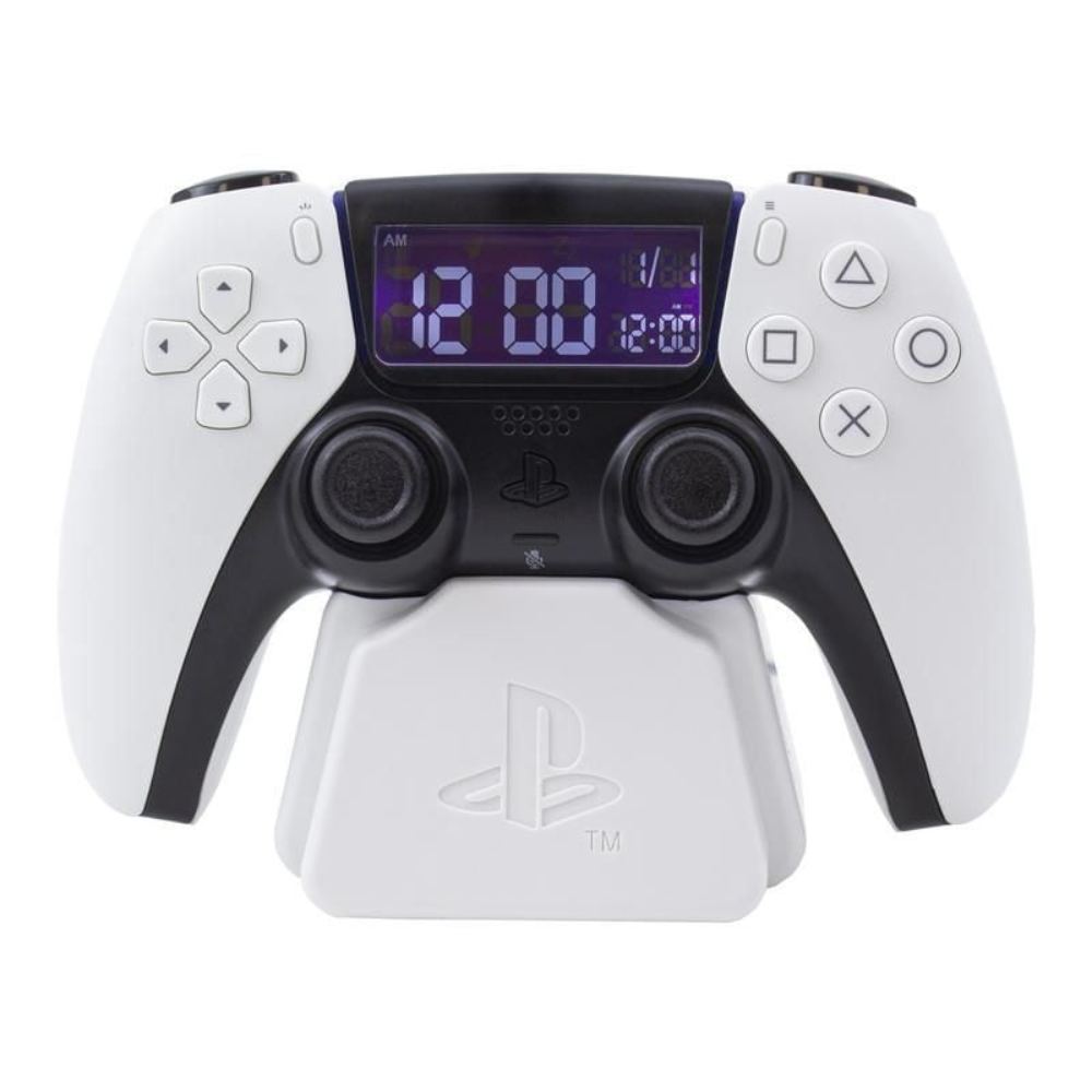 Playstation 5 DualSense vekjaraklukka