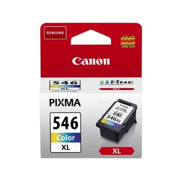 Canon CL-546XL litablekhylki