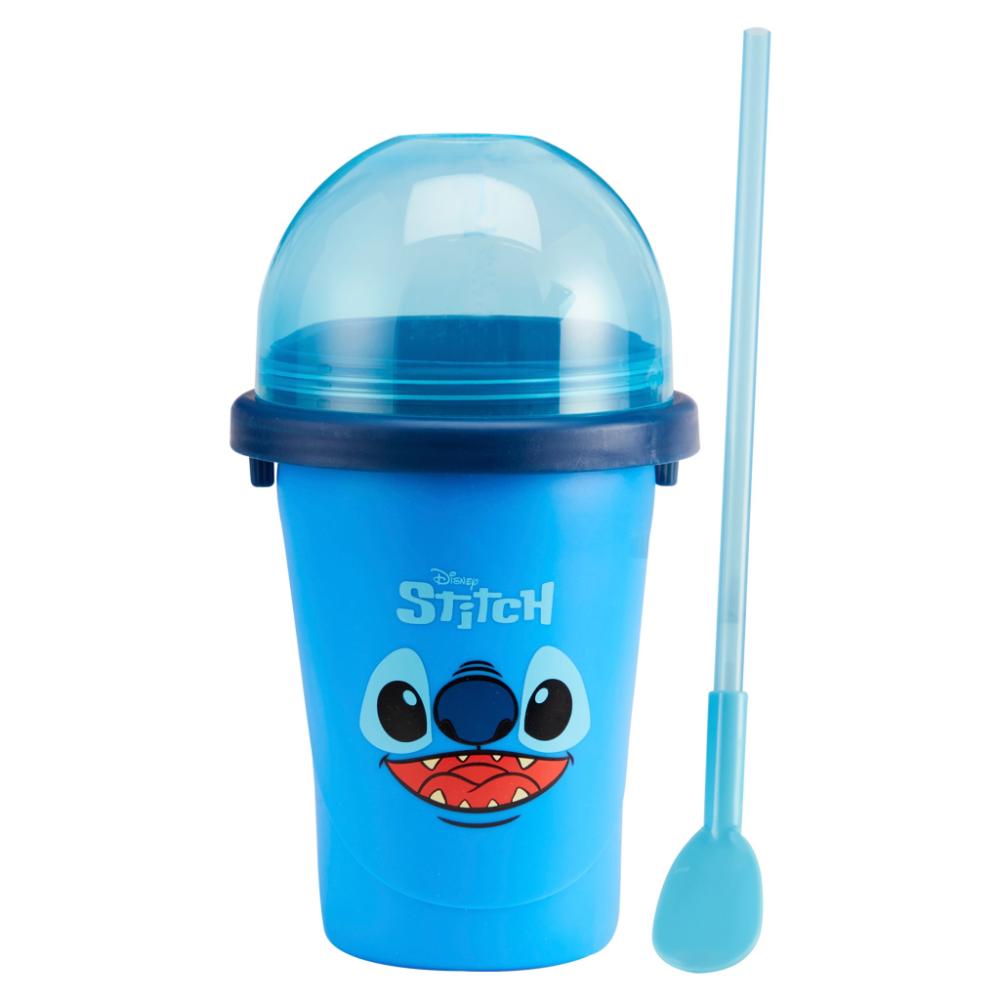 Chillfactor Stitch krapgerðar bolli