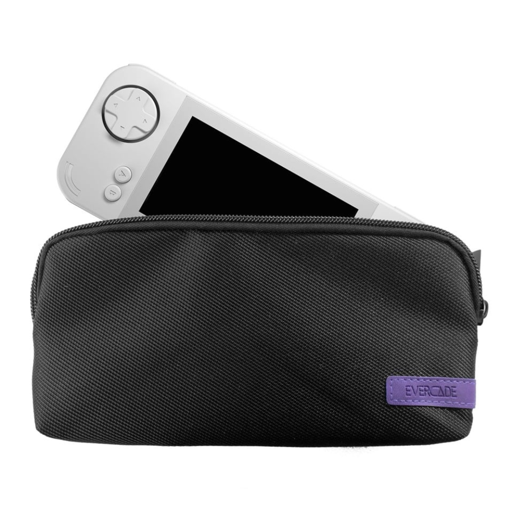 Evercade EXP taska