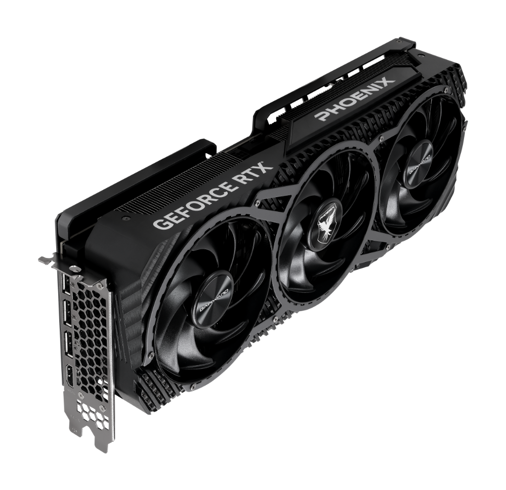 Gainward GeForce RTX 4080 Super 16GB Phoenix skjákort