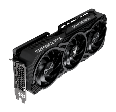 GAINWARD GEFORCE RTX 4080 SUPER 16GB 美品 Gainward GeForce RTX 4080 Super 16GB Phoenix skjákort