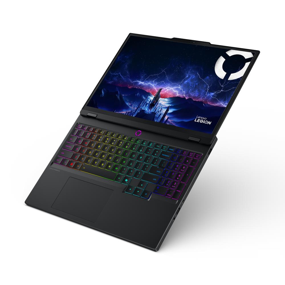 Lenovo Legion 5 leikjafartölva, 15.1