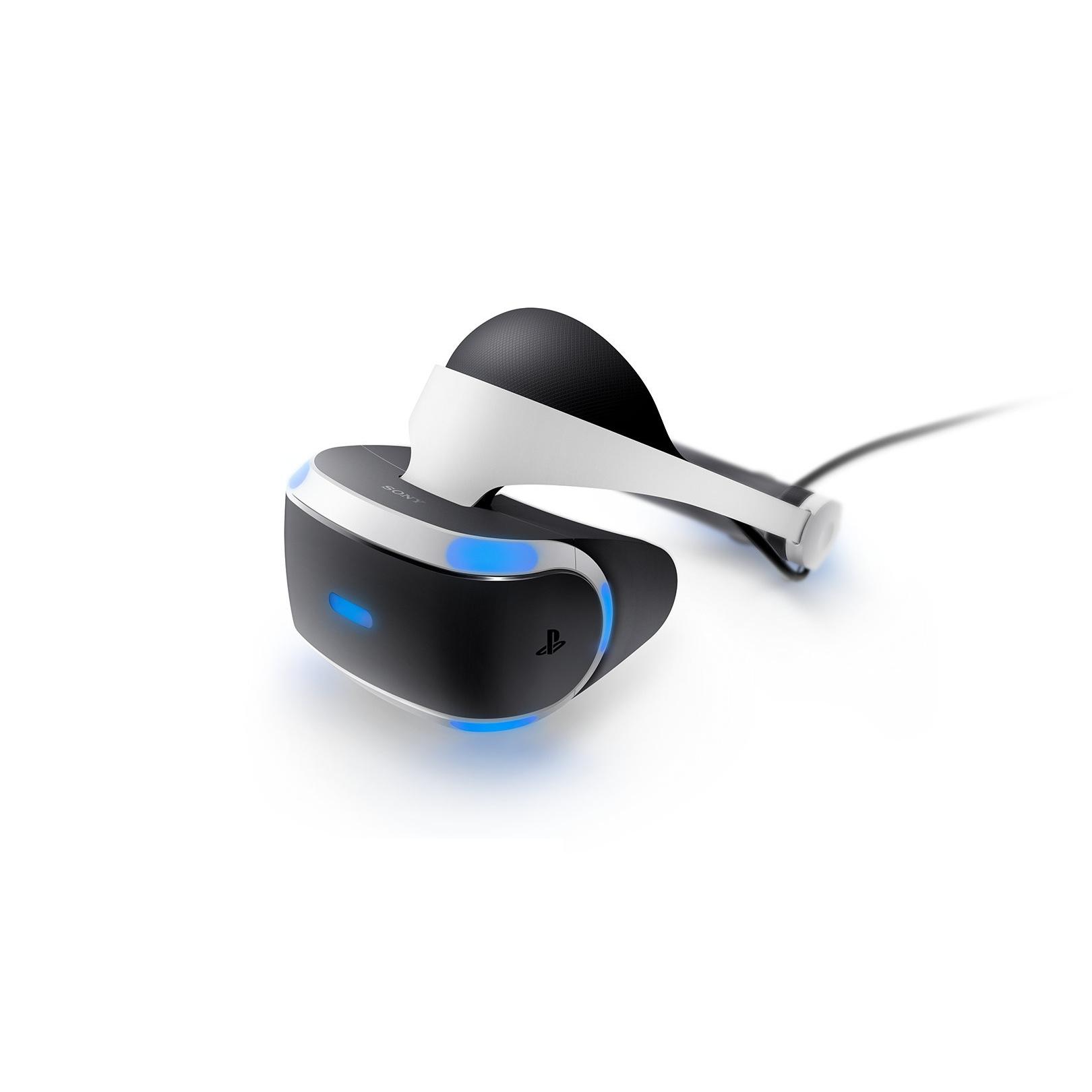 PS　VR Sony PlayStation VR kainos nuo 189.00 € | Kaina24.lt