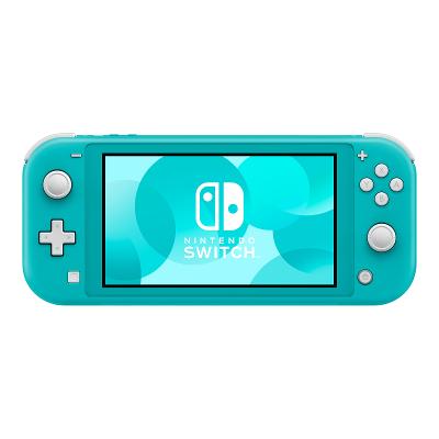 Nintendo Switch Lite leikjatölva, turquoise blá