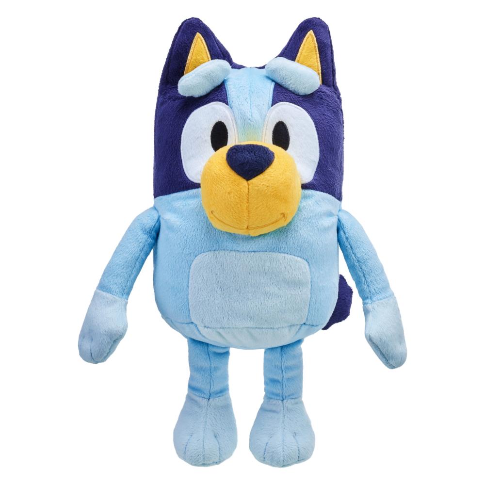 Bluey talandi bangsi, 31cm