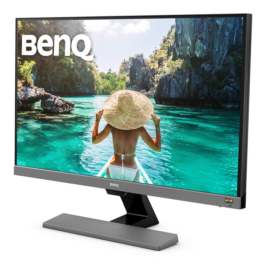 BenQ EW277HDR  27" FHD VA HDR skjár