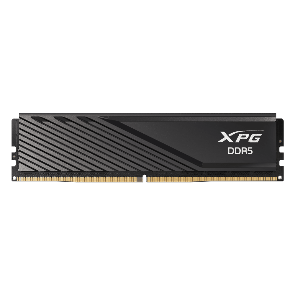 ADATA 24GB DDR5 6000MHz (1x24GB) Lancer Blade vinnsluminni, svart