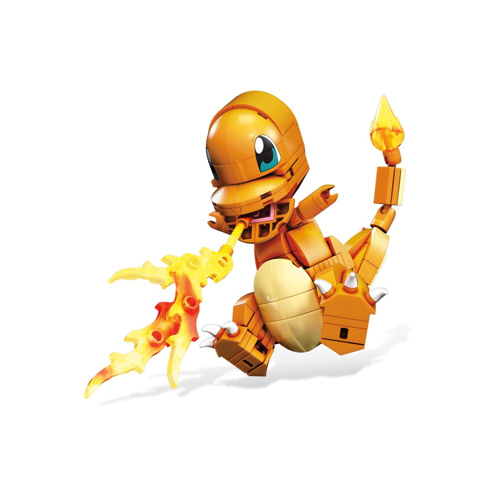 MEGA Pokémon - Charmander (GKY96)