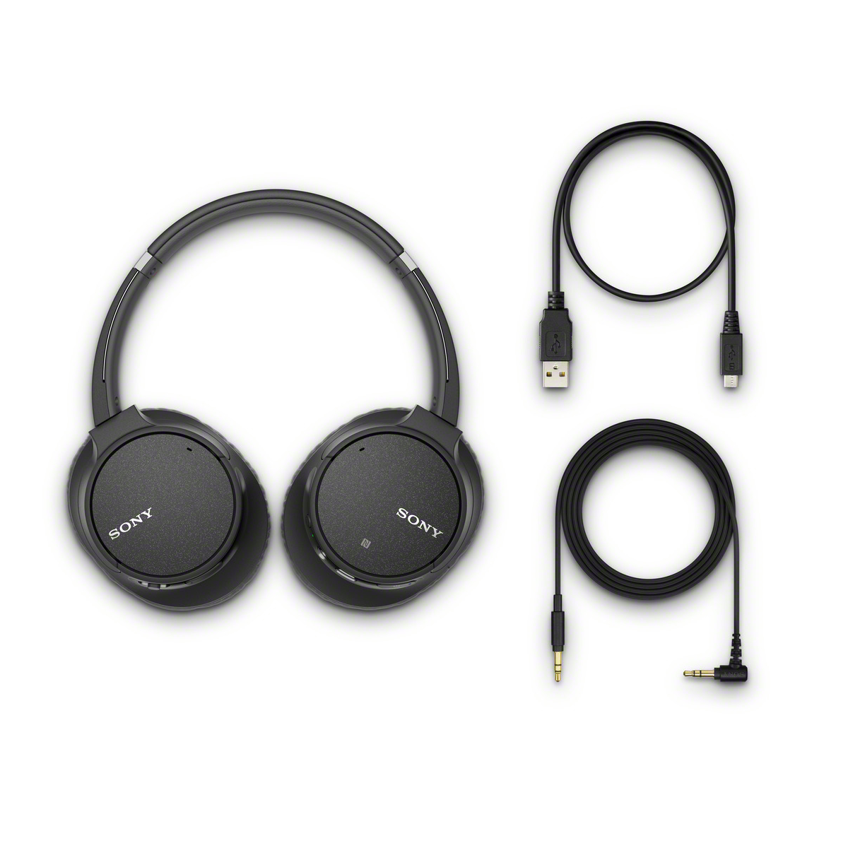 Sony wh sales ch 700