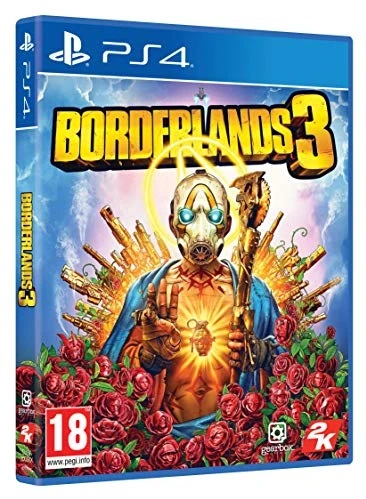 Стоит ли покупать borderlands 3 на ps4