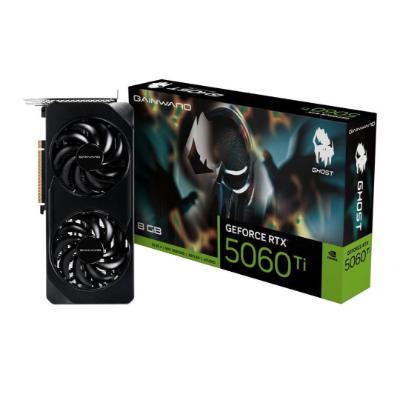 Gainward GeForce RTX 5060 Ti 8GB Ghost skjákort