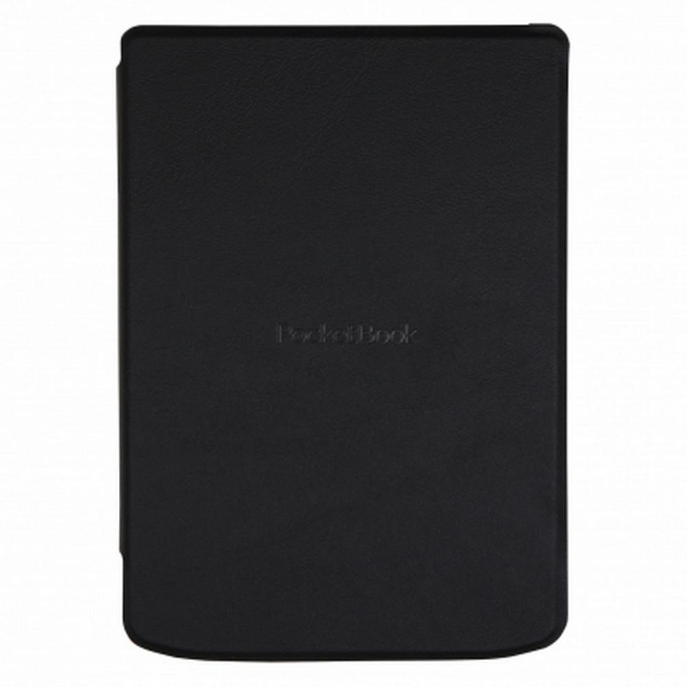 Hulstur fyrir PocketBook Verse og Verse Pro Color, svart