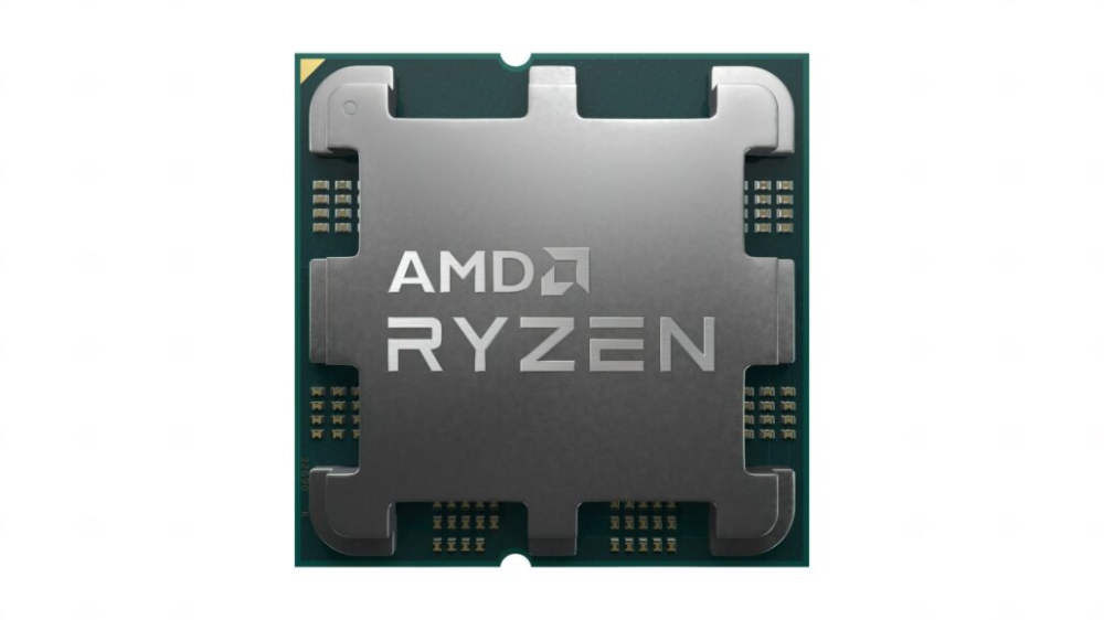 AMD Ryzen 7 7700 8 kjarna örgjörvi, Tray