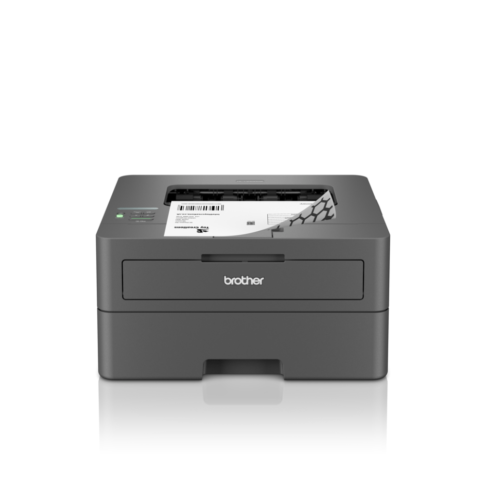 Brother HL-L2400DW WiFi laserprentari